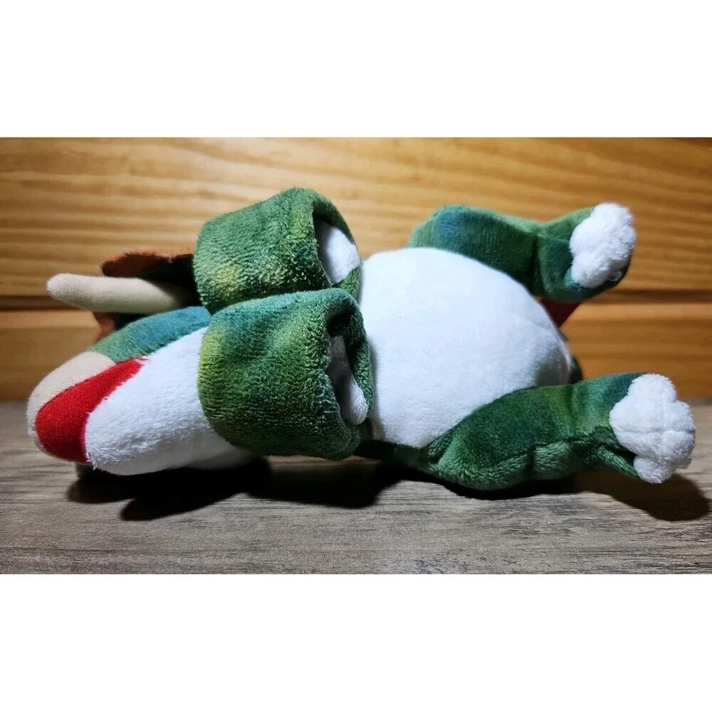 Wild Republic Huggers Triceratops 7